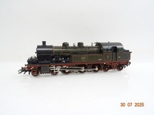 Märklin H0 3305 Dampflok T18