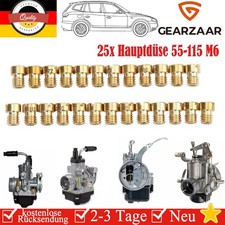 25x hauptdüse 115 für - 25x,