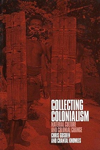 Collecting colonialism - collecting,