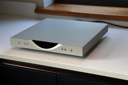 Linn klimax kontrol 1 - klimax,