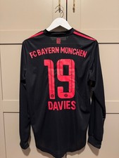 FC Bayern München Trikot