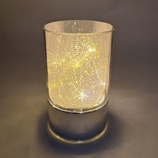 Deko Licht mit Timer - LED