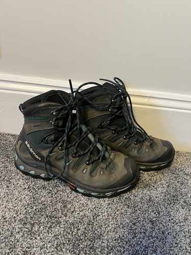 Salomon quest gtx - 2,