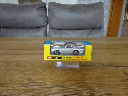 Corgi toys 270 james - 270,