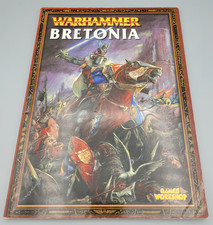 Warhammer Fantasy Armeebuch