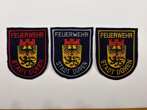 Feuerwehr stadt düren - stadt,