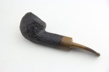 Kornett Bruyere Garantie 5mm Pfeife Pipe Tabakpfeife beraucht # 12221