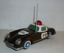 BLECH-SPIELZEUG MODELLAUTO /