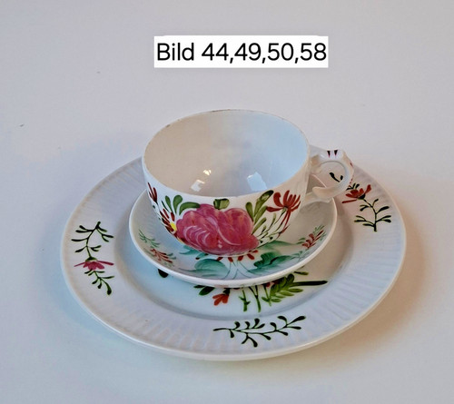 Teiliges ostfriesen rose - ostfriesen,