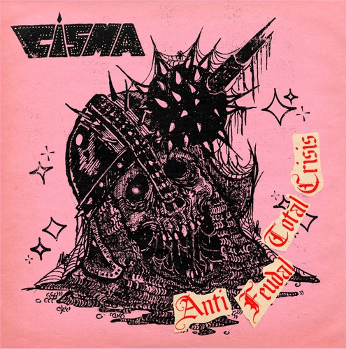 Cisma anti feudal - -,
