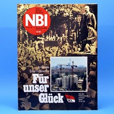 DDR NBI 16 1986