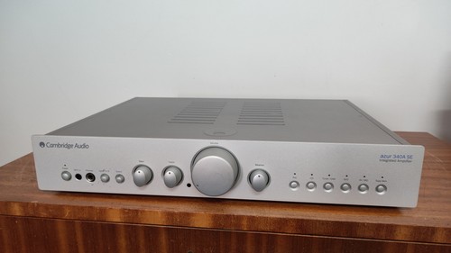 Cambridge audio azur - azur, se