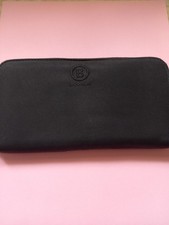 Bogner Geldbörse Damen schwarz