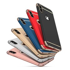 Handy Hülle Slim Schutz Case