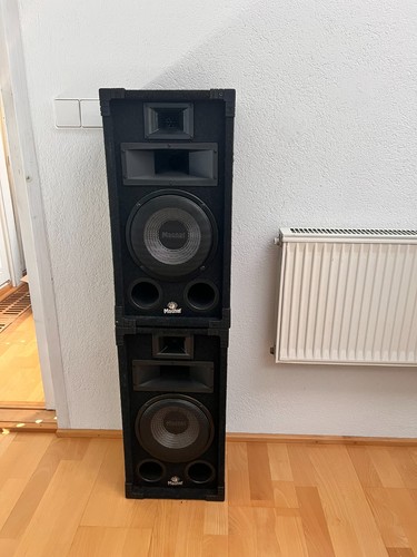 Magnat boxen asoundforce1200 - magnat,