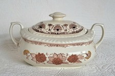 Adams Cornwall Suppenterrine