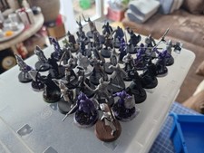 Der Herr der Ringe tabletop Nr