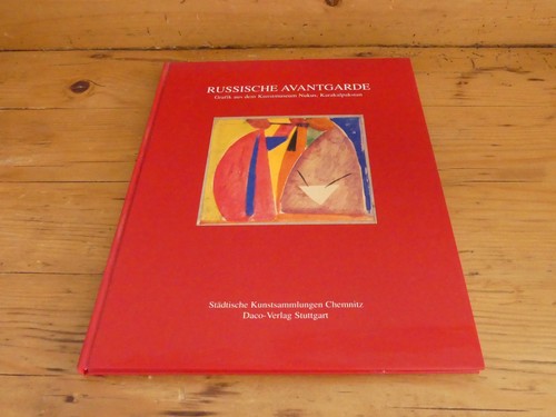 Russische avantgarde grafik - avantgarde.,
