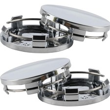 Felgenkappen Nabendeckel 56mm