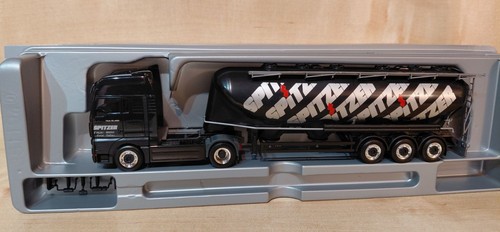 Herpa man tgx xxl 5 - 1:87, 5-achs