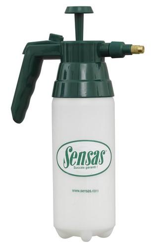 Sensas zerstäuber mini spüh - zerstäuber,