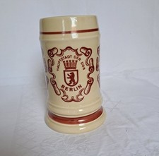 DDR Ostalgie, Bierkrug  Berlin