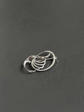 Vintage Anstecknadel 925