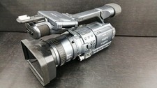 SONY HDR-FX1 DV Camcorder für