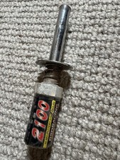 BSD RACING 2100mah 1,2V NiMH WIEDERAUFLADBARE GLÜHKERZE Starter Zünder RC Nitro