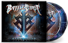 BATTLE BEAST - Steelbound DIGI DCD NEU!