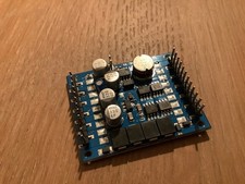 ESU Märklin OEM MFX XL