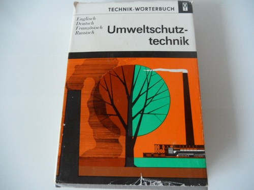 Technik-Wörterbuch