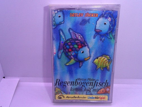Musik kassette detlev - -,
