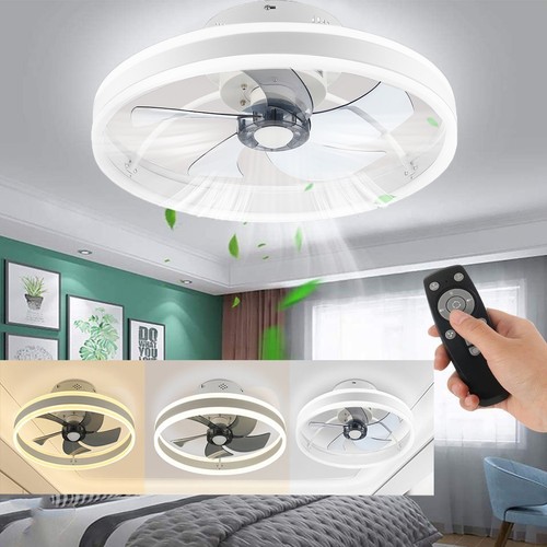75w deckenventilator mit - 75w,