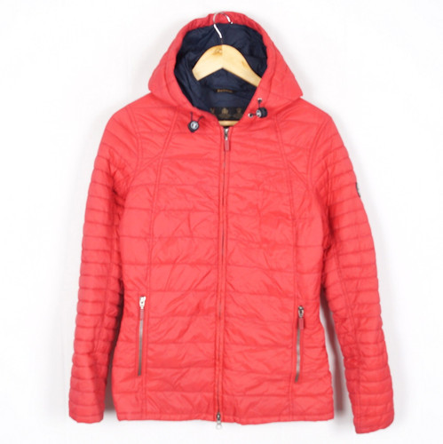 Barbour landry baffle - barbour, quilt