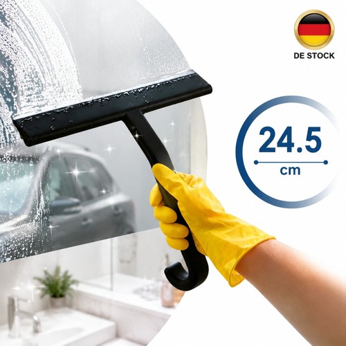 Duschabzieher silikonwischer - duschabzieher,