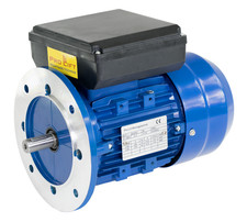 0,55kW Elektromotor 230V