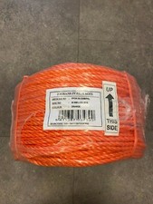 Perlonschnur 6mm, 220m