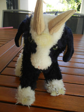 Steiff Ziegenbock Cosy Zicky Ziege Kuscheltier