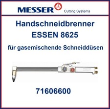 MESSER-CUTTING
