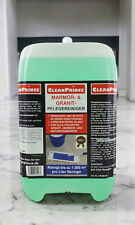 5 Liter Marmor Granit