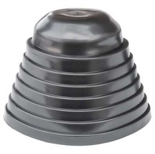 Universal Scheinwerfer Gummi