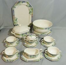 Pasadena v. Villeroy & Boch