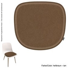 Eco Filz Kissen 23mm geeignet