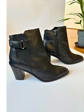 ASOS Schuhe, Schwarz, Größe