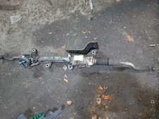 HONDA ACCORD 8 VIII CU 2010 2,4i Lenkgetriebe Lenkung