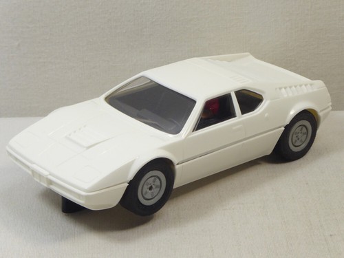 Fleischmann auto rallye 32 - rallye, 1:32