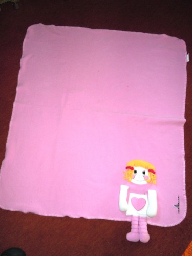 Reizende babydecke decke f - babydecke,