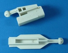 BMW E39 XENON SCHEINWERFER