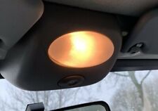 Innenraumbeleuchtung Blende Abdeckkappe passend für Renault Twingo C06/S06